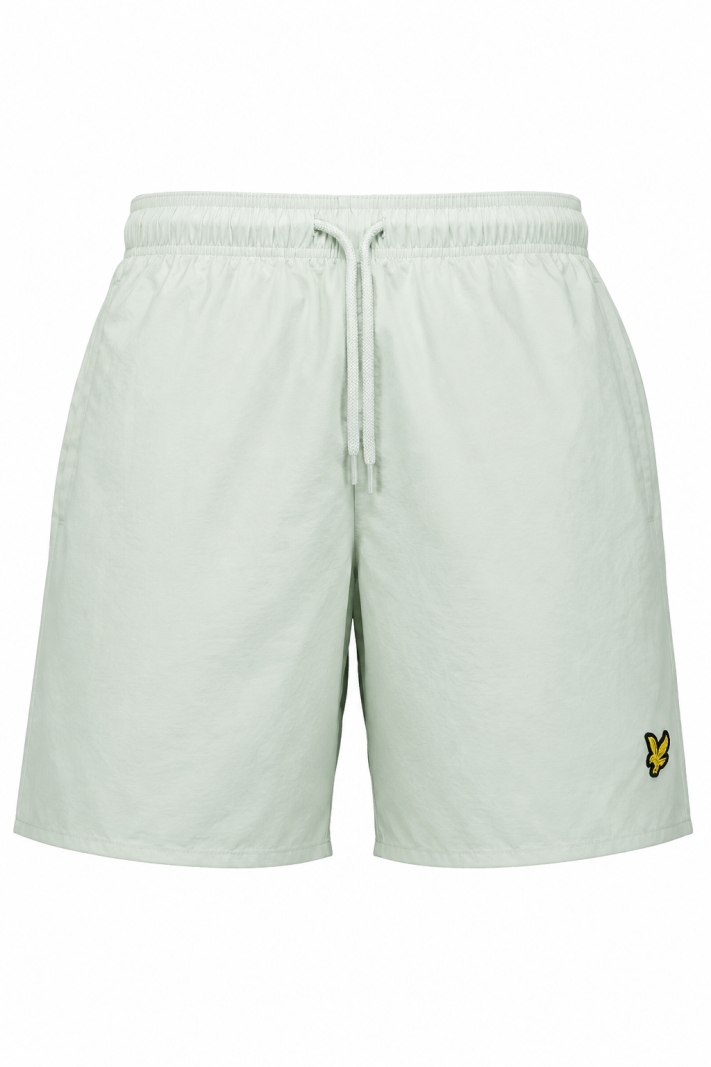 Plain Swim Short